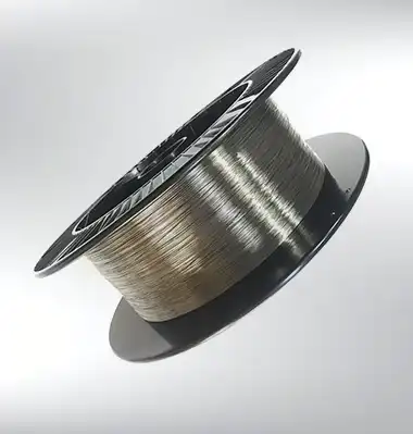 wire niti